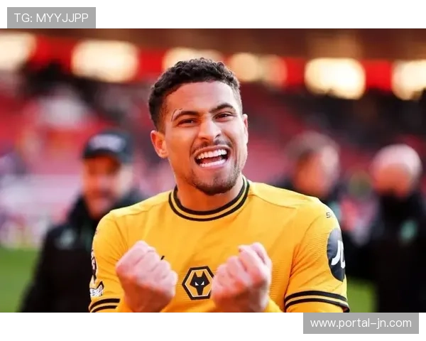 曼联考虑一月签下狼队中场若昂·戈麦斯