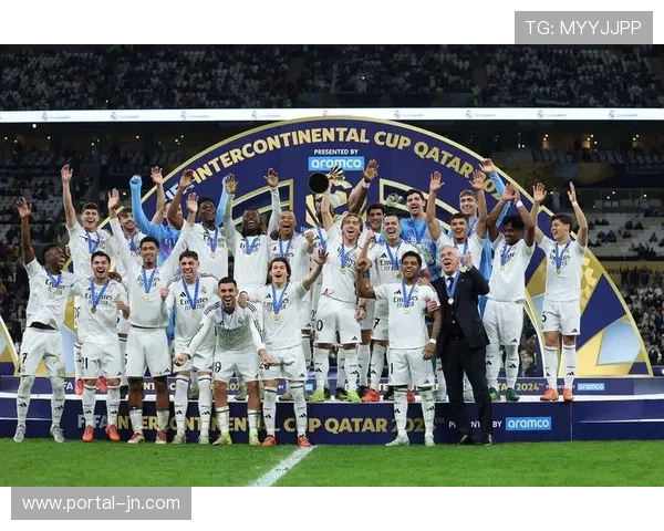 洲际杯12月卡塔尔开战,巴黎圣日耳曼直通决赛争六冠