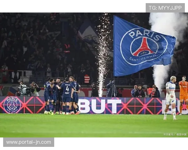 巴黎圣日耳曼霸权松动,法甲或向“多强混战”格局裂变